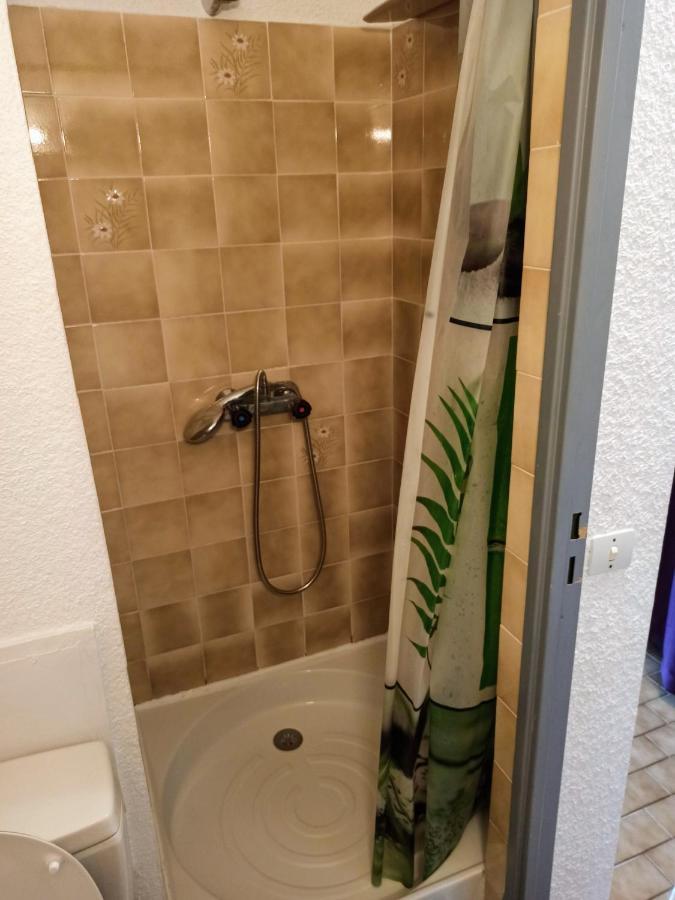 Studio avec Piscine - Proche mer - 27m2 Le Grau-du-Roi Exterior foto